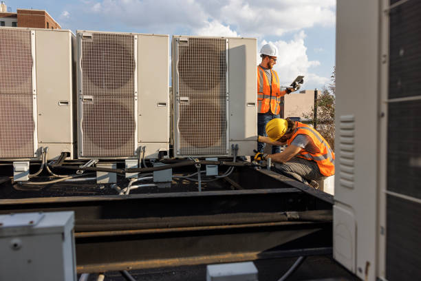 Best Local HVAC companies  in North Prairie, WI