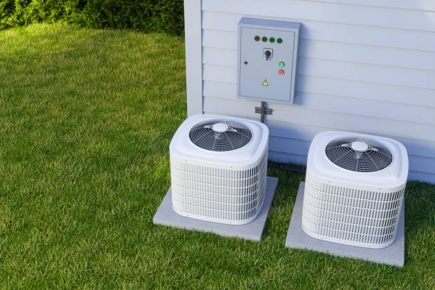 Best HVAC installation services  in North Prairie, WI