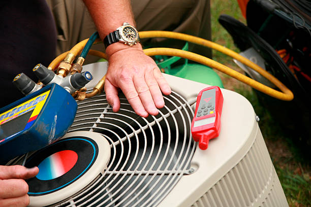  North Prairie, WI HVAC Pros