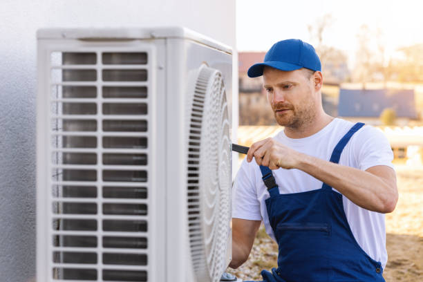 Best Heating repair services  in North Prairie, WI