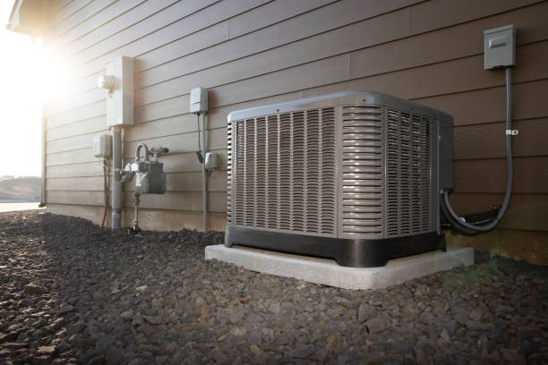 Best Air conditioning repair  in North Prairie, WI